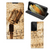 Samsung Galaxy S21 Ultra Stand Case Bladmuziek - B2C Telecom