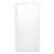 Samsung Galaxy S22 Ultra TPU Siliconen Hoesje Transparant