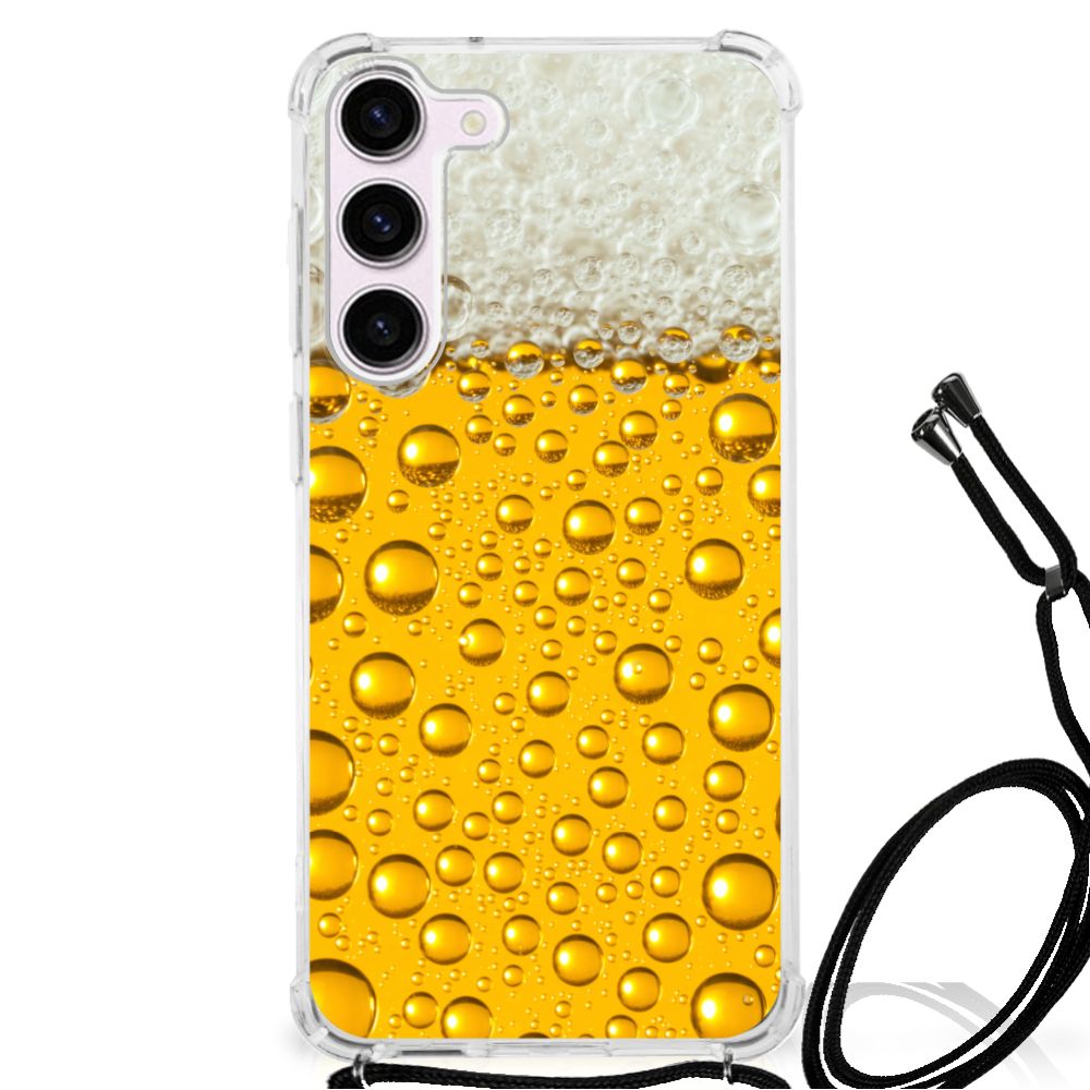 Samsung Galaxy S23 Beschermhoes Bier B2C Telecom