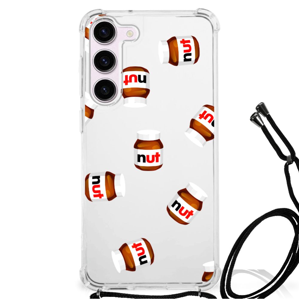 Samsung Galaxy S23 Beschermhoes Nut Jar B2C Telecom