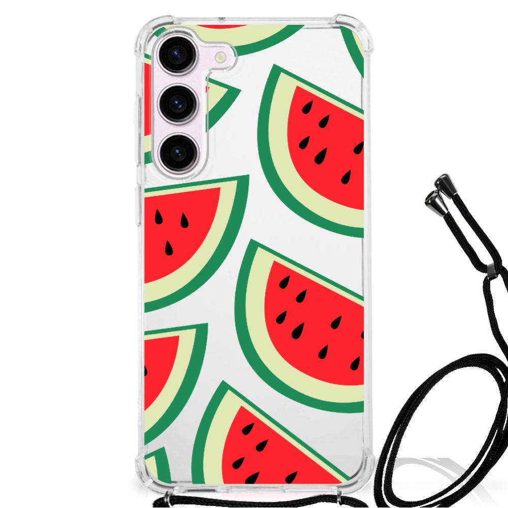 Samsung Galaxy S23 Beschermhoes Watermelons B2C Telecom