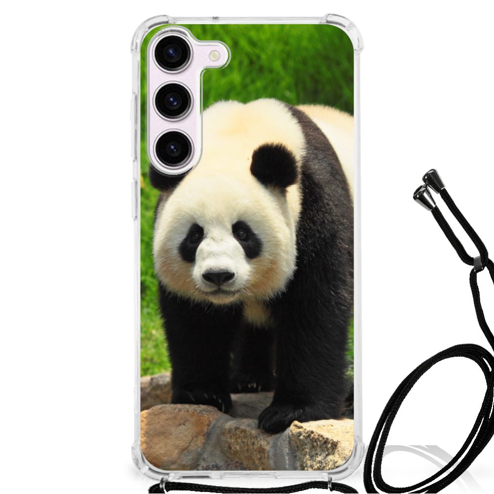Samsung Galaxy S23 Case Anti-shock Panda B2C Telecom