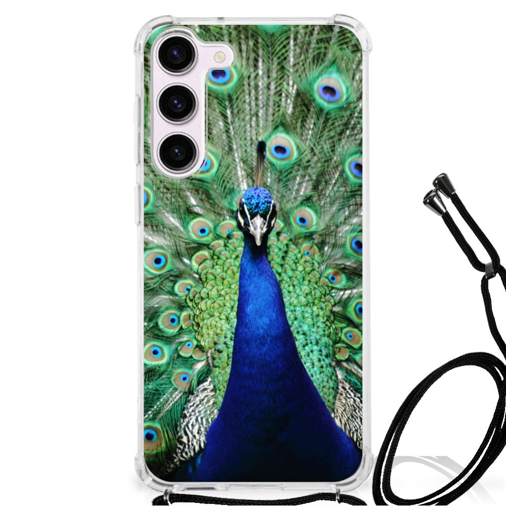 Samsung Galaxy S23 Case Anti-shock Pauw B2C Telecom