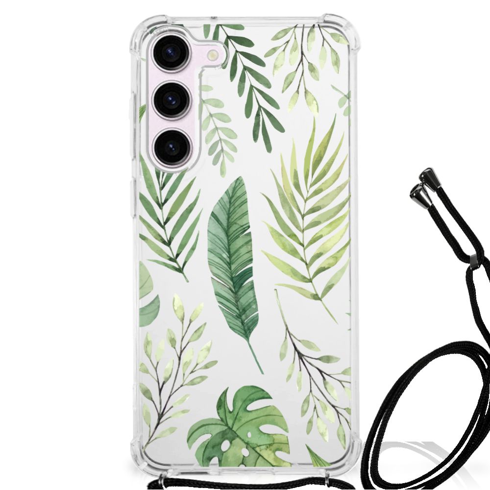Samsung Galaxy S23 Case Leaves B2C Telecom