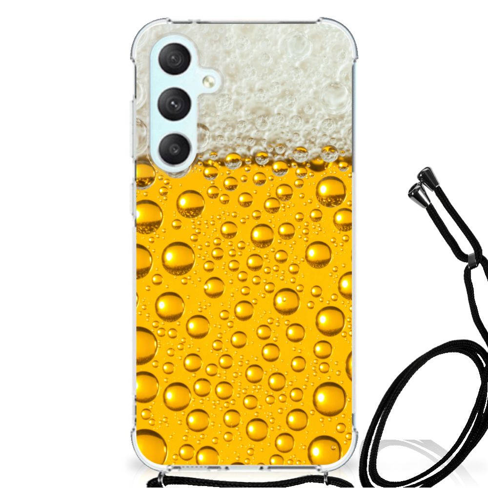 Samsung Galaxy S23 FE Beschermhoes Bier B2C Telecom