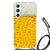 Samsung Galaxy S23 FE Beschermhoes Bier B2C Telecom