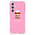 Samsung Galaxy S23 FE Beschermhoes Nut Boyfriend B2C Telecom