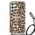 Samsung Galaxy S23 FE Case Anti-shock Leopard B2C Telecom