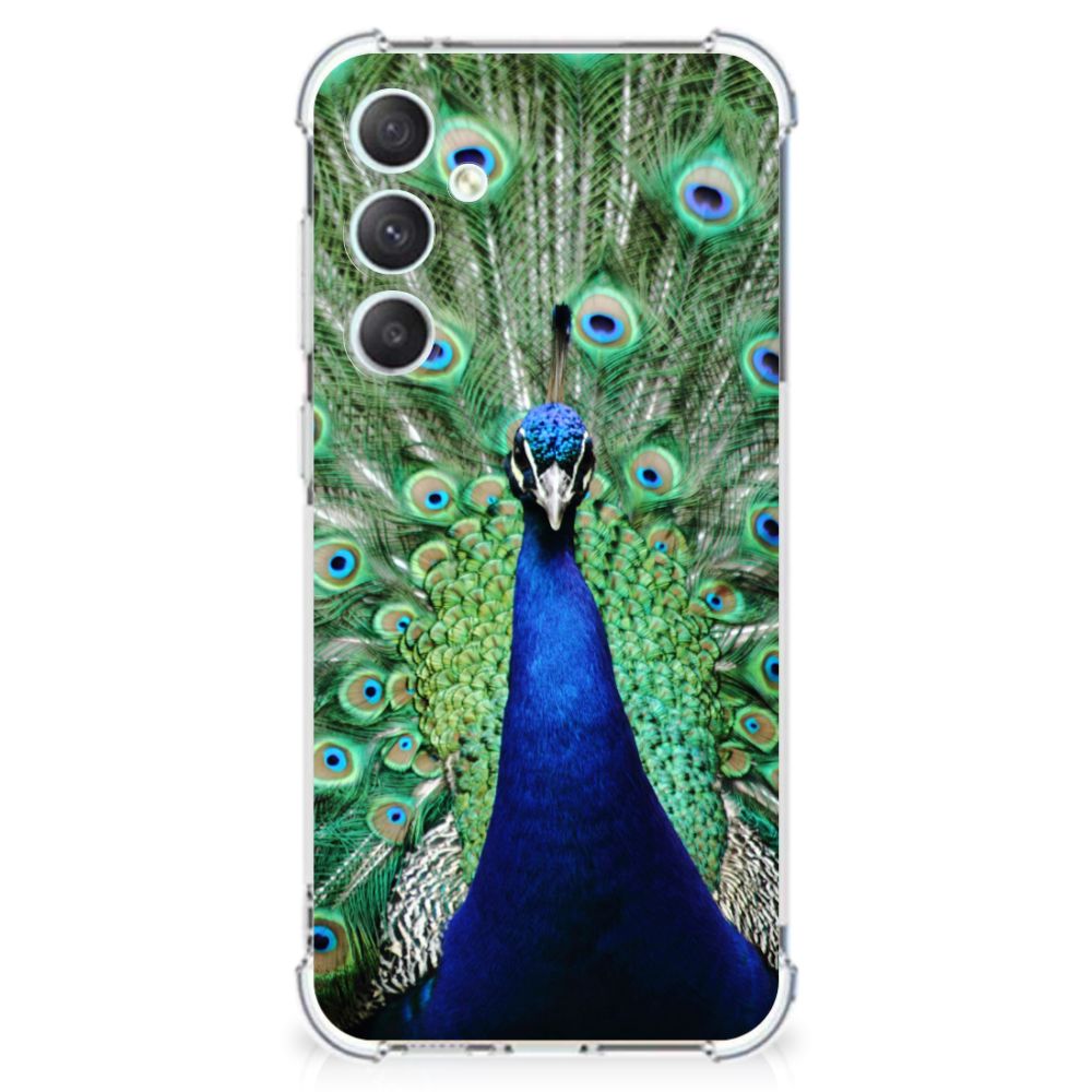 Samsung Galaxy S23 FE Case Anti-shock Pauw B2C Telecom