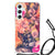 Samsung Galaxy S23 FE Case Bosje Bloemen B2C Telecom