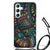 Samsung Galaxy S23 FE Doorzichtige Silicone Hoesje Aztec B2C Telecom
