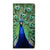Samsung Galaxy S23 FE Hoesje maken Pauw hoesje pauw design voorkant