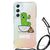 Samsung Galaxy S23 FE Stevig Bumper Hoesje Cactus Poo B2C Telecom