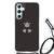Samsung Galaxy S23 FE Stevig Bumper Hoesje Gorilla telefoonhoesje design gorilla