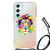Samsung Galaxy S23 FE Stevig Bumper Hoesje Lion Color B2C Telecom