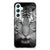 Samsung Galaxy S23 FE TPU Hoesje Tijger