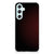 Samsung Galaxy S23 FE TPU bumper Geruit Rood