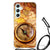 Samsung Galaxy S23 FE Telefoonhoesje met valbescherming Kompas B2C Telecom