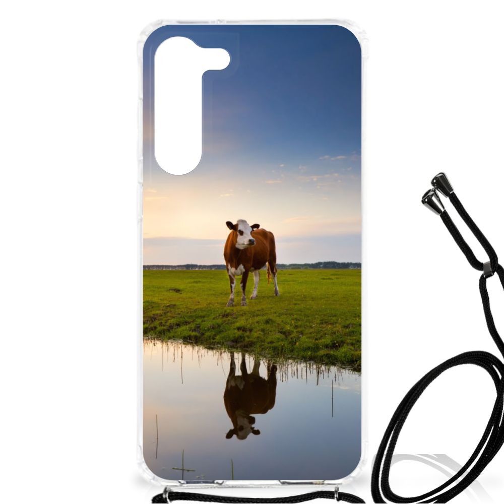 Samsung Galaxy S23 Plus Case Anti-shock Koe B2C Telecom