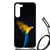 Samsung Galaxy S23 Plus Case Anti-shock Papegaai B2C Telecom