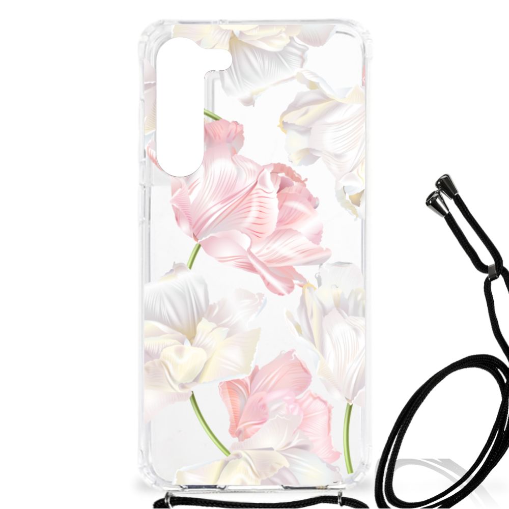 Samsung Galaxy S23 Plus Case Lovely Flowers B2C Telecom