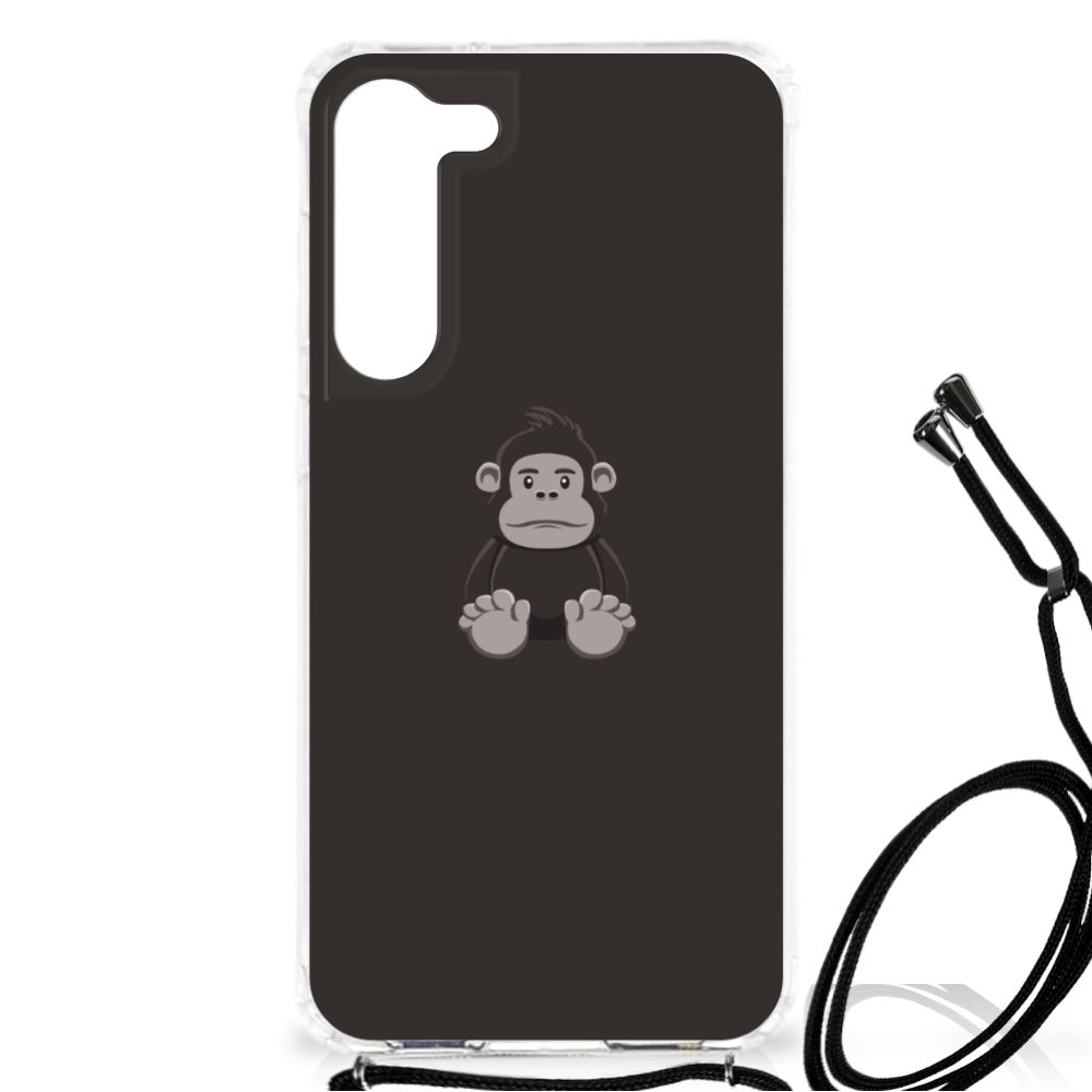 Samsung Galaxy S23 Plus Stevig Bumper Hoesje Gorilla B2C Telecom