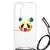 Samsung Galaxy S23 Plus Stevig Bumper Hoesje Panda Color B2C Telecom