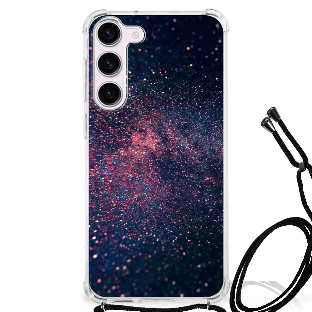 Samsung Galaxy S23 Shockproof Case Stars B2C Telecom