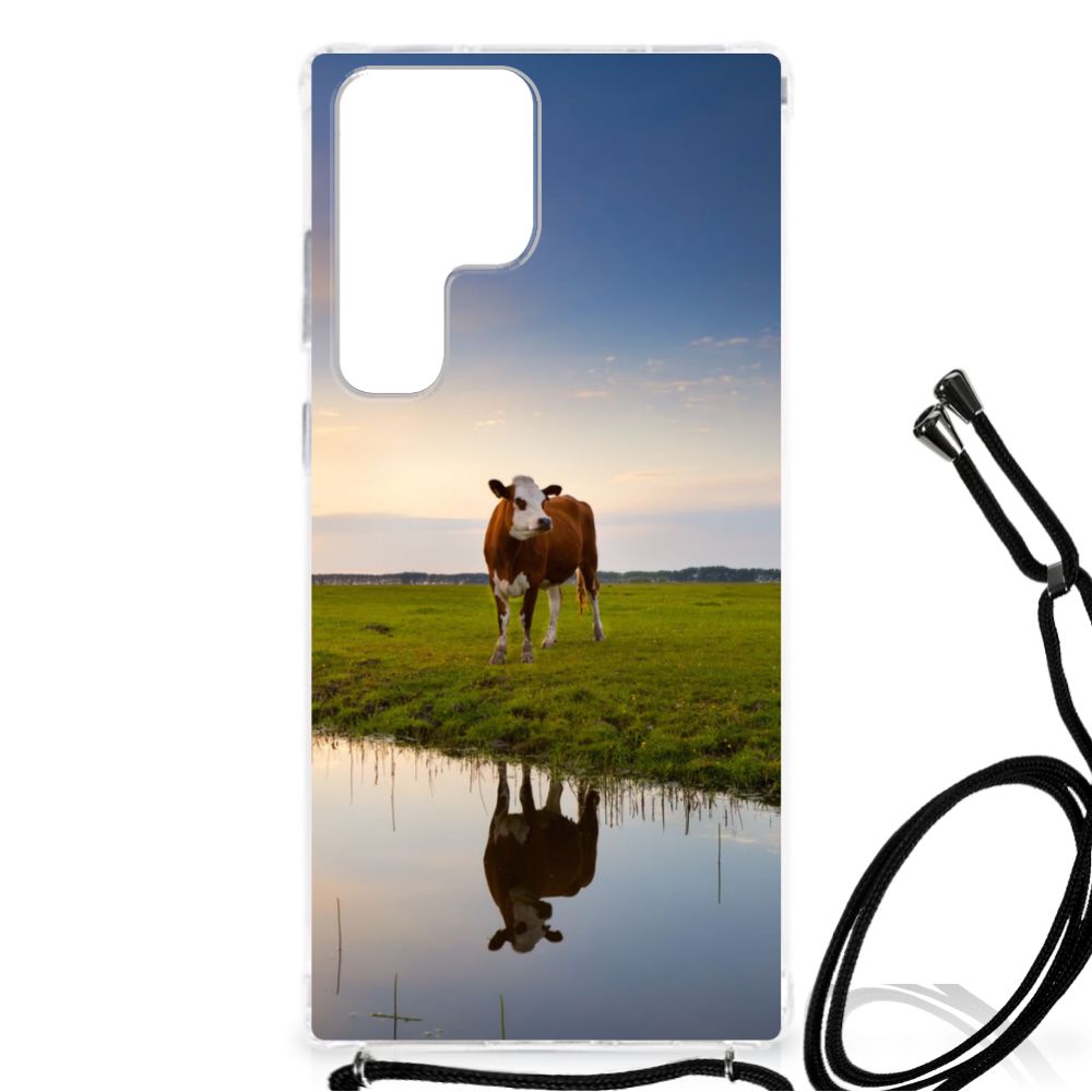 Samsung Galaxy S23 Ultra Case Anti-shock Koe B2C Telecom