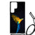 Samsung Galaxy S23 Ultra Case Anti-shock Papegaai B2C Telecom