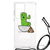 Samsung Galaxy S23 Ultra Stevig Bumper Hoesje Cactus Poo B2C Telecom