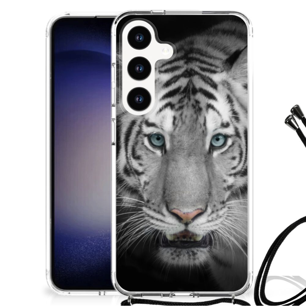 Samsung Galaxy S24 Case Anti-shock Tijger B2C Telecom