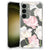 Samsung Galaxy S24 Case Lovely Flowers B2C Telecom