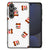 Samsung Galaxy S24 FE Back Cover Hoesje Nut Jar Eten Drinken print voorkant