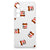 Samsung Galaxy S24 FE Beschermhoes Nut Jar transparant design voorkant