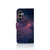Samsung Galaxy S24 FE Book Case Stars bookcase sterren design voorkant