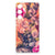 Samsung Galaxy S24 FE Case Bosje Bloemen achterkant bloemen design