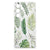 Samsung Galaxy S24 FE Case Leaves bladeren ontwerp