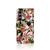 Samsung Galaxy S24 FE Hoesje Flowers telefoonhoesje bloemen design voorkant