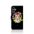 Samsung Galaxy S24 FE Leuk Hoesje Lion Color design front
