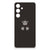 Samsung Galaxy S24 FE Stevig Bumper Hoesje Gorilla achterkant ontwerp