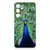 Samsung Galaxy S24 FE TPU Hoesje Pauw design pauw achterzijde