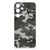 Samsung Galaxy S24 FE TPU bumper Army Light camouflage achterzijde