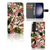 Samsung Galaxy S24 Hoesje Flowers