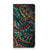 Samsung Galaxy S24 Hoesje met Magneet Aztec
