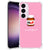 Samsung Galaxy S24 Plus Beschermhoes Nut Boyfriend achterzijde