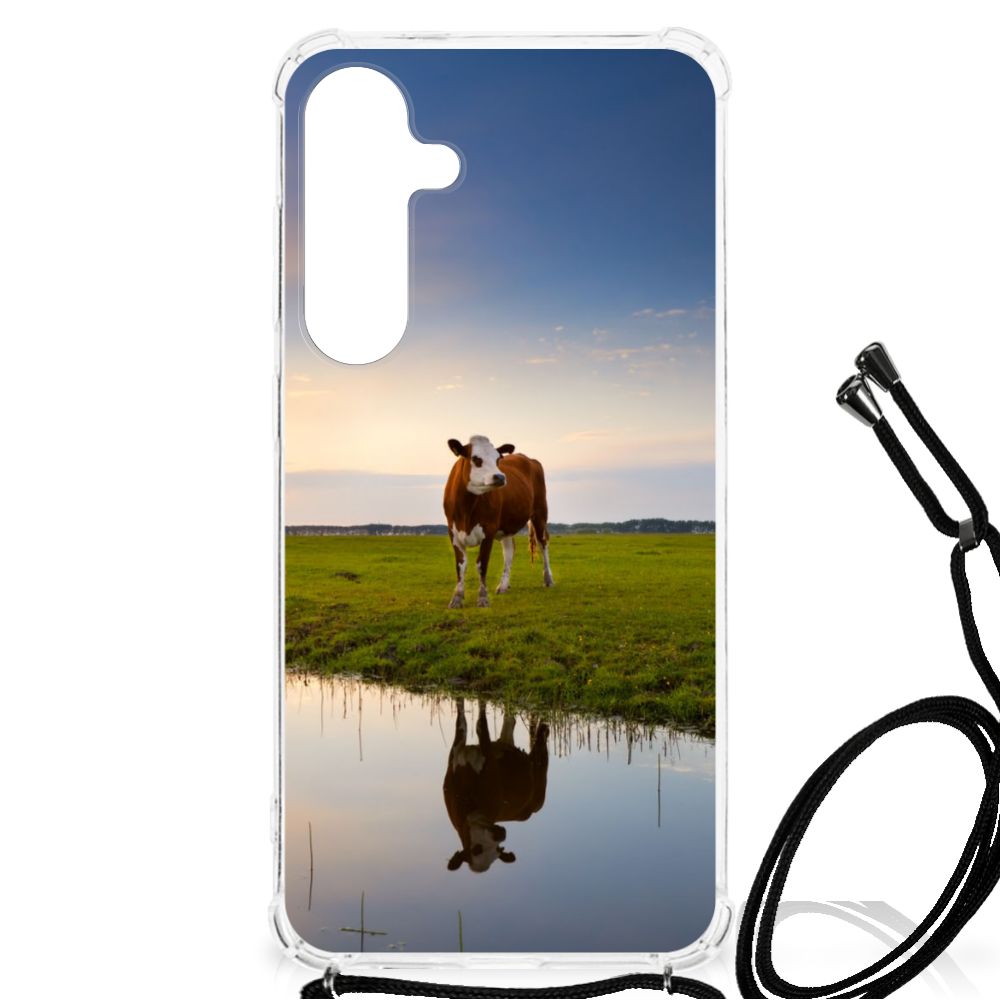 Samsung Galaxy S24 Plus Case Anti-shock Koe B2C Telecom