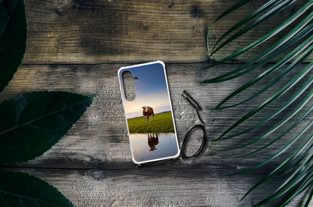 Samsung Galaxy S24 Plus Case Anti-shock Koe B2C Telecom