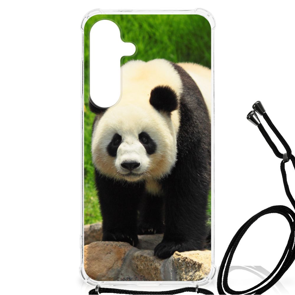 Samsung Galaxy S24 Plus Case Anti-shock Panda B2C Telecom