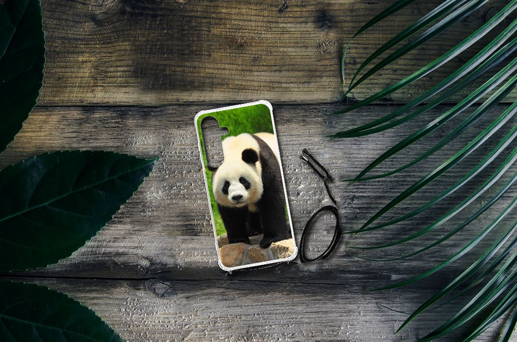 Samsung Galaxy S24 Plus Case Anti-shock Panda B2C Telecom